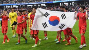 Mundial Sub 20: Corea del Sur vence a Nigeria y se clasifica a Semifinales