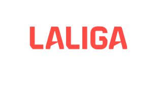 Nuevo logotipo de LALIGA de España