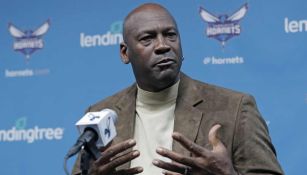 NBA: Michael Jordan vende su participación mayoritaria de los Hornets de Charlotte