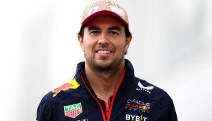 'Checo' Pérez de cara al Gran Premio de Canadá
