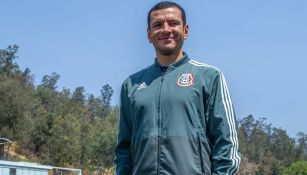Selección Mexicana busca la solución en casa como Argentina, Inglaterra y España