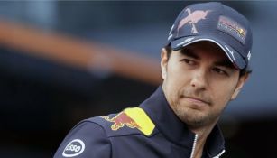 Checo Pérez ha levantado el enojo por parte de los fanáticos de Red Bull