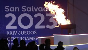 Inauguración de los Juegos Centroamericanos y del Caribe 2023