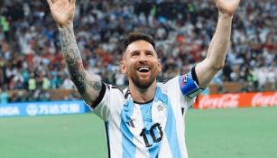El mundo del futbol felicita a Leo Messi en su cumpleaños 36