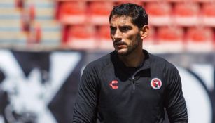 Jesús Corona rechazó oferta de Cruz Azul para seguir en el club como directivo 