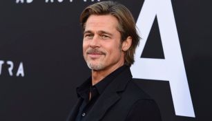 Brad Pitt será el protagonista de la película