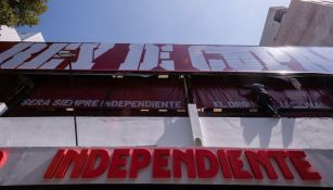 Independiente llega a un acuerdo con América para levantar la inhibición