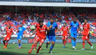 Cruz Azul vs Toluca ¿Dónde y a qué hora ver el partido de Jornada 2 del Apertura 2023?