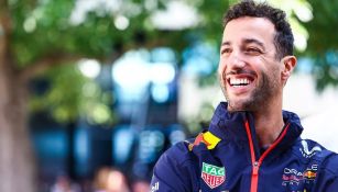 Daniel Ricciardo vuelve a la Fórmula 1; Tomará el lugar de Nick de Vries en AlphaTauri