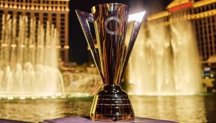 Copa Oro 2023: ¿Cuándo, a qué hora y quiénes jugarán la Final del torneo?
