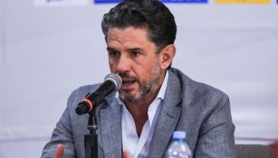 Alejandro Irarragorri 'menosprecia' al Tri: "No veo los juegos de la Selección Mexicana"