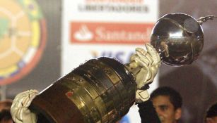 Liga MX no volverá a Copa Libertadores; jugará la Copa de Campeones Concacaf ampliada