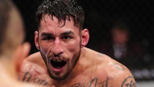 El mexicano ya suma tres derrotas al hilo en UFC.