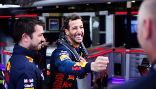 Daniel Ricciardo está más que preparado para volver al mundo de los monoplaza