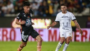 Pachuca contra Pumas en la Jornada 3 del AP23