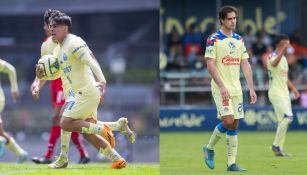 América aprovecha goleada ante Puebla y debuta a dos jóvenes