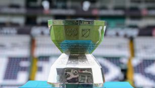 La Leagues Cup iniciará el 21 de julio