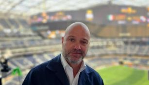 Luis García critica video de celebración de México en Copa Oro