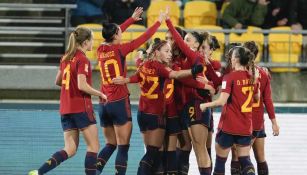 Mundial Femenil 2023: España vence sin problemas a Costa Rica; Jenni Hermoso falló un penal