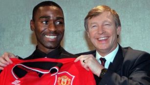 Andy Cole 'arremete' contra fichajes del Manchester United: "Somos mejor que esto"