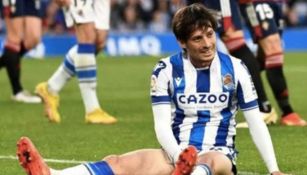 El español analiza dejar el futbol luego de repetidas lesiones en la misma rodilla