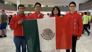 Conductor de Uber roba uniformes de equipo olímpico mexicano a días de la competencia