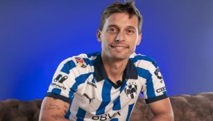 Sergio Canales confiesa que jugadores mexicanos influyeron en su llegada a Rayados