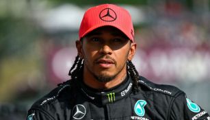 Lewis Hamilton tras el GP de Hungría: 'Necesitamos ir en la dirección de Red Bull'