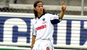 Aldo de Nigris, exfutbolista mexicano