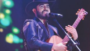 Joss Favela dará un concierto en El Lunario en septiembre.