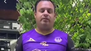 ¡Pide una oportunidad! Jugador amateur promete bajar de peso a cambio de una prueba en el Mazatlán