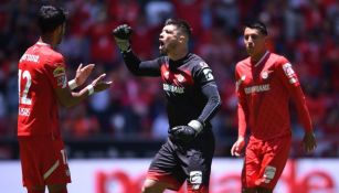 Toluca comienza su aventura en el torneo