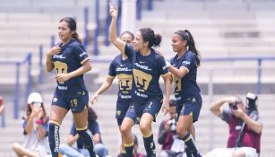 Pumas Femenil buscará consolidar su buen momento con triunfo ante Cruz Azul