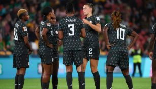 Mundial Femenil 2023: Nigeria empata sin goles ante Irlanda y clasifica a Octavos de Final