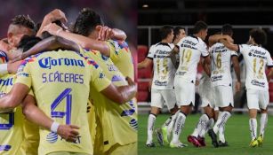 Leagues Cup: Estos son los equipos mexicanos instalados en 16vos de Final