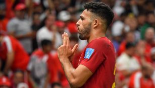 PSG quiere a Gonçalo Ramos ante eventual salida de Kylian Mbappé