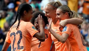 Mundial Femenil 2023: Países Bajos derrota a Sudáfrica y avanza a Cuartos de Final