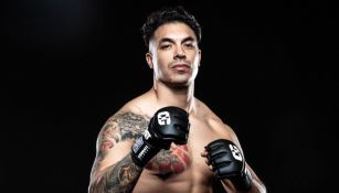 Jawy Méndez se declara listo para su debut en MMA ante Johan Rodríguez
