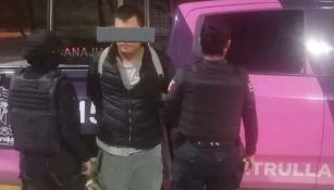 Detienen el presunto feminicida de Milagros Monserrat, víctima de apuñalamiento en León
