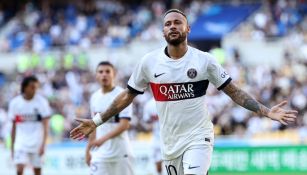Neymar y el Al-Hilal han llegado a un acuerdo, reportan en Francia