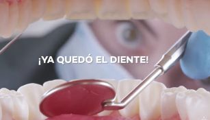 Con dentista incluido León anunció fichaje de Nico López: "Ya cayó el diente"