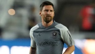 Messi: Fanático vende su carro para ver al argentino en la Final de la Leagues Cup