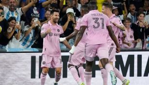 Leagues Cup: MLS vence a la Liga MX en enfrentamientos directos durante el torneo 