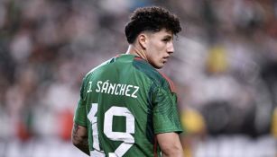 El defensor mexicano tendría todo listo para emigrar a futbol portugués