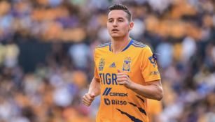 El delantero francés demandará a los Tigres