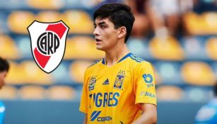 River Plate ficha a jugador mexicano procedente de Tigres