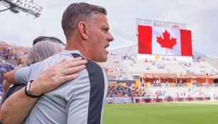 ¡Canadá se queda sin entrenador! John Herdman renunció para dirigir en la MLS