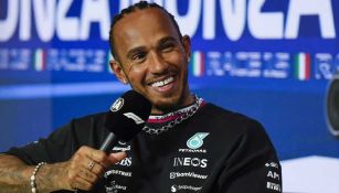 ¡El heptacampeón se queda! Mercedes renovó a Lewis Hamilton hasta el 2025