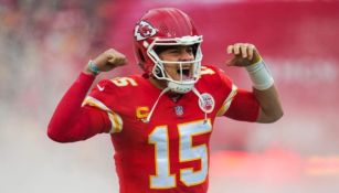 Chiefs, ante la oportunidad de comenzar una dinastía en la NFL