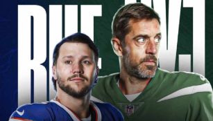 NFL: Bills vs Jets ¿Dónde y a qué ver el juego de Monday Night Football?